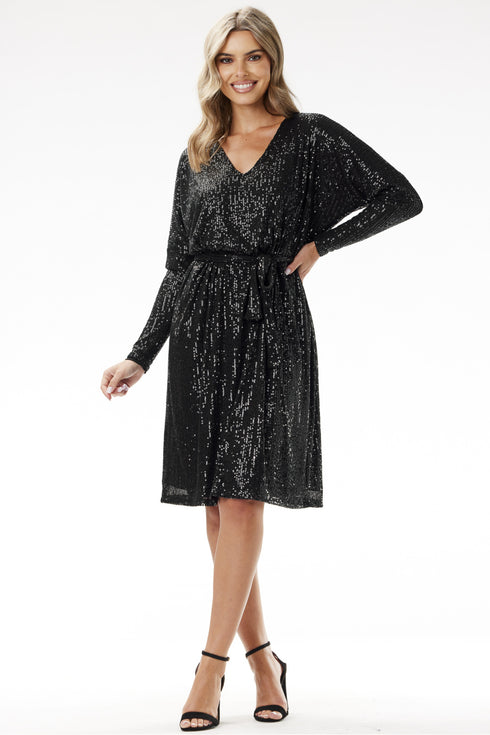 Evening dress model 204284